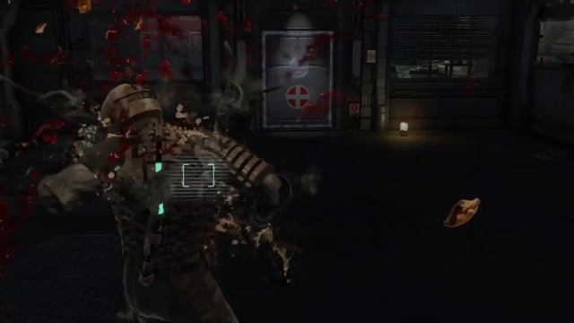 Dead Space Highlight Run [8] Such A Nice Lady смотреть онлайн