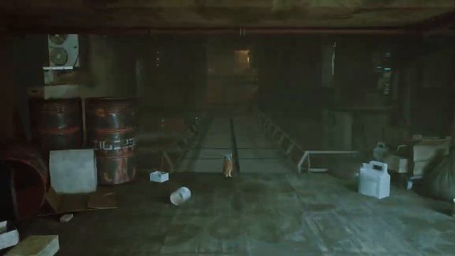 СИМУЛЯТОР КОТА ➤ STRAY ПРОХОЖДЕНИЕ #4 (МИДТАУН) смотреть онлайн