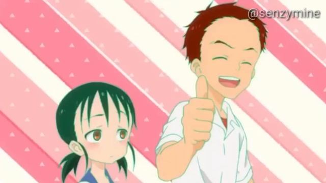 Karakai Jouzu no Takagi-san - opening  HD