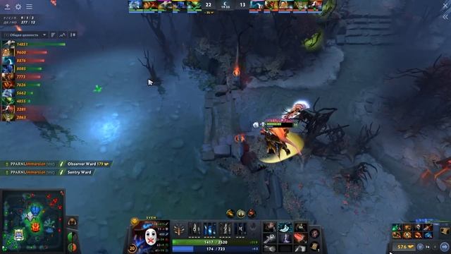 YATORO ПОКАЗАЛ ИДЕАЛЬНОГО СВЕНА 😈 смотреть онлайн