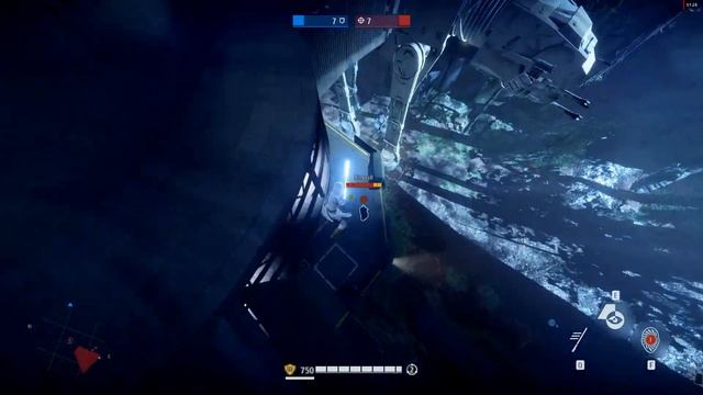 RANDOMS, CHEATERS AND SWEATY SQUADS / Livestream / Star Wars Battlefront 2 🚀🌌🔫 смотреть онлайн