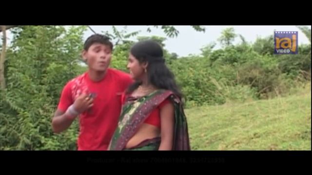 RAIL GADI KHAKHA KHAG | NEW SANTALI VIDEO SONG | LAKHIRAM | SANJAY | SUNITA | A DOGER NA | смотреть онлайн