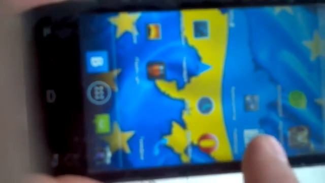 Прошивку Fly 4403
