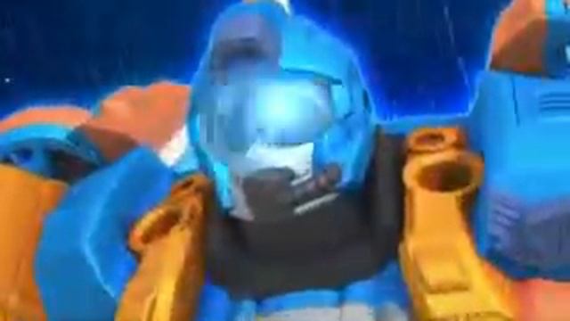 Tobot giga 7 ep4 смотреть онлайн