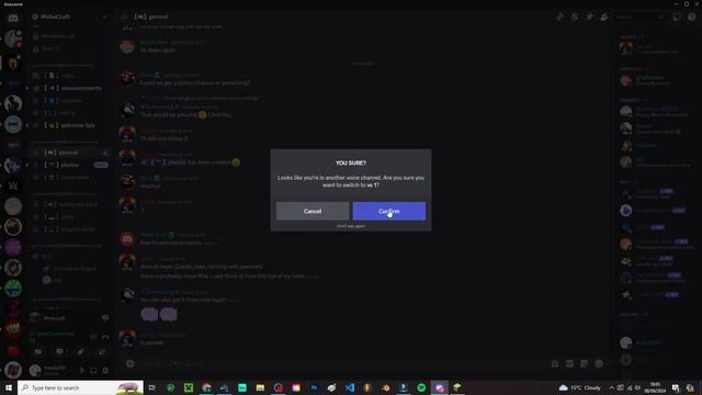 STARTING THE TAKE OVER OF MIDASCRAFT смотреть онлайн