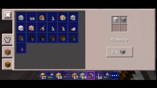 FIND THE LAVA!!! 😱🔥 CHALLENGE IN CRAFTSMAN. смотреть онлайн