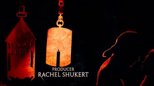 Заставка к сериалу Проклятая / Cursed Opening Credits смотреть онлайн