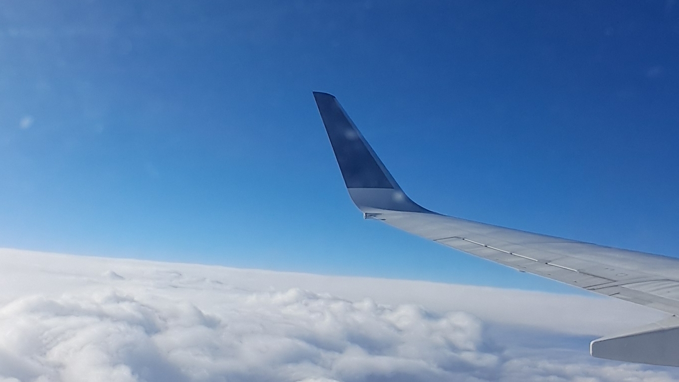 Полёт на самолёте смотреть онлайн