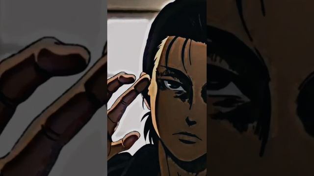 #это атка титанов #рек#аниме#Эрен Йегер # смотреть онлайн