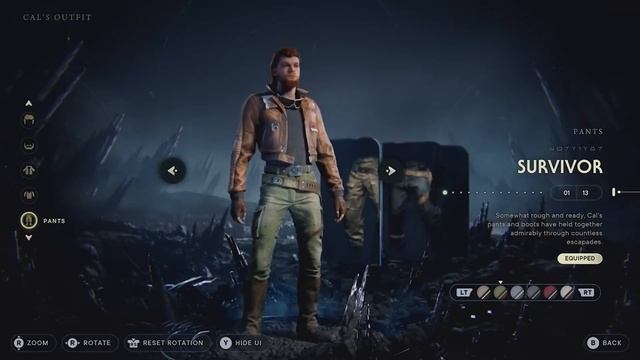 Do THIS Before Star Wars Jedi Survivor RELEASES... смотреть онлайн