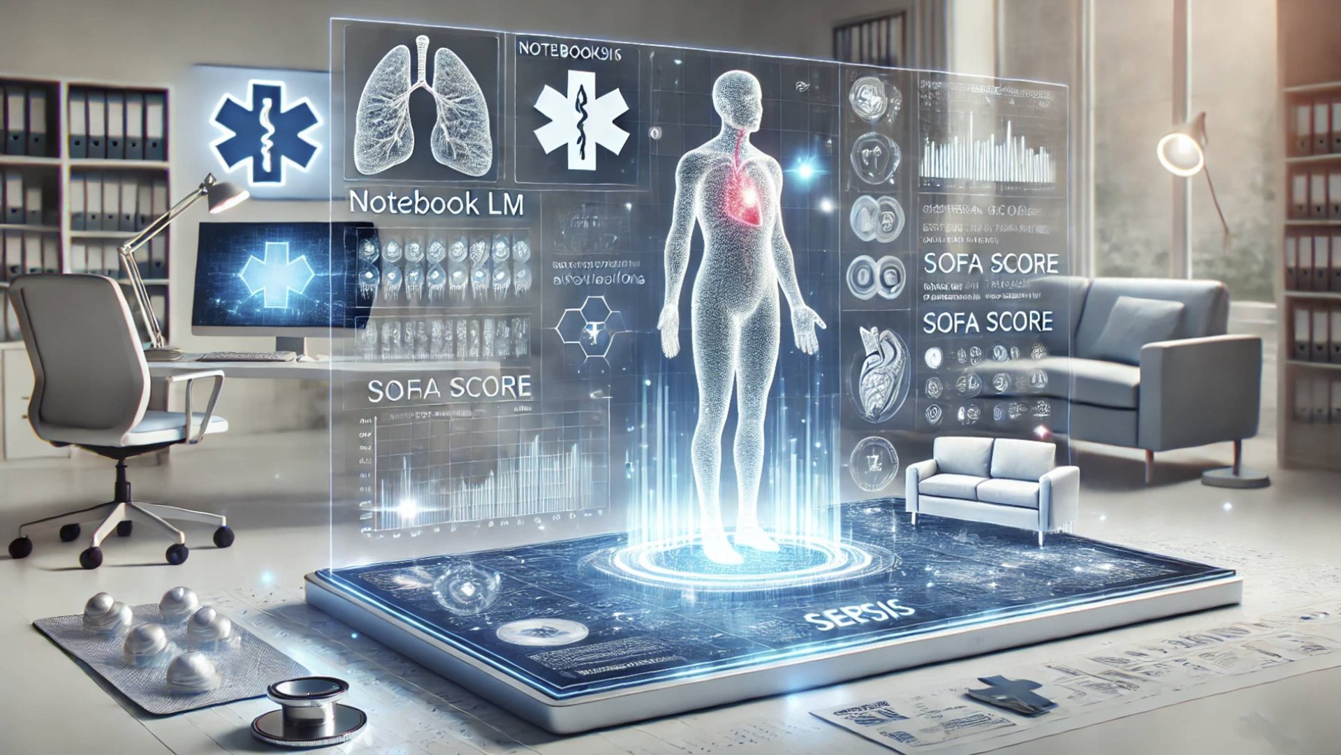 NotebookLM - ИНТЕРАКТИВНЫЕ ИНСТРУМЕНТЫ ДЛЯ РАБОТЫ С ИСТОЧНИКАМИ ИНФОРМАЦИИ (CHATGPT, CLAUDE.AI)