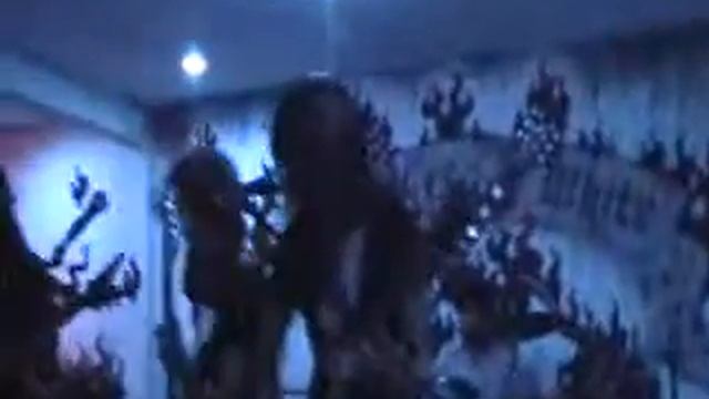 Led Zeppelin - Whole Lotta Love cover HARD BEAT ROCK (Wolf Fest 2011) p1 смотреть онлайн