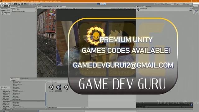 Get Death Invasion : Zombie Game Source Code | Buy Unity Projects & 200+ More! #gamesourcecode #16 смотреть онлайн