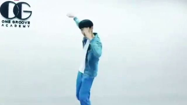 PENTAGON 'Shine' Covered by xikers SEEUN смотреть онлайн