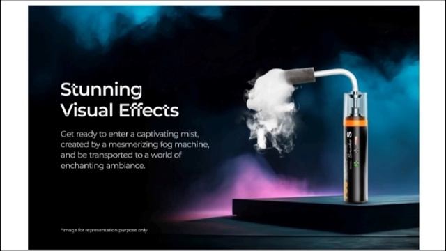 LENSGO Smoke S Mini Review