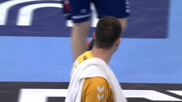 SG Flensburg Handewitt vs Fuchse Berlin the finL смотреть онлайн