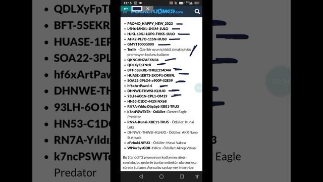 standoff2 2024 New promo code version смотреть онлайн