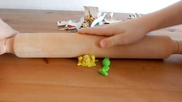 БЬЁМ МИКРОБОВ!!!!/ФУНГУС АМУНГУС МИКРОБЫ/Fungus AmungUs смотреть онлайн