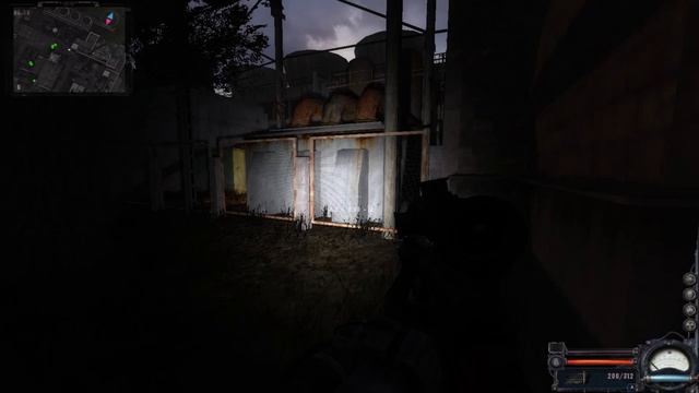 R.E.B.O.R.N: Двойники. Разлом
 7.63 загадка северных территорий 18