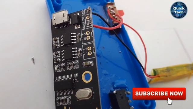 HEADPHONE BLUETOOTH AMPLIFIER | M38 10 WATT MINI AMP. смотреть онлайн