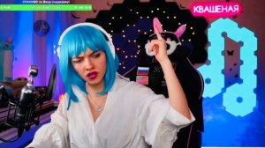 Саша Квашеная | Майя Кристалинская | Нежность