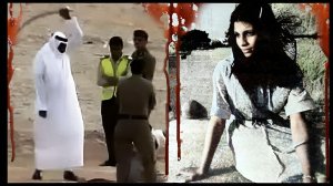 Казнь Арабской Принцессы за Любовь к Пр0столюдину.. Не Д0брая Сказка