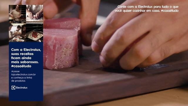 Filé suíno ao molho de leite queimado e purê de baroa – Café com Letras смотреть онлайн