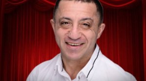 Жена выше на голову: колоритный актер Игорь Гаспарян