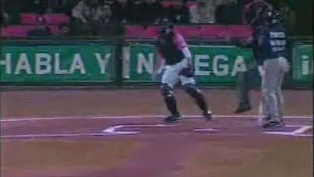 Pancho Ponches, 4to de la serie vs GVE смотреть онлайн