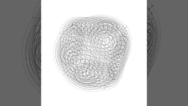 Cube Jitterbug - Dot Symmetry (Perspective View) смотреть онлайн
