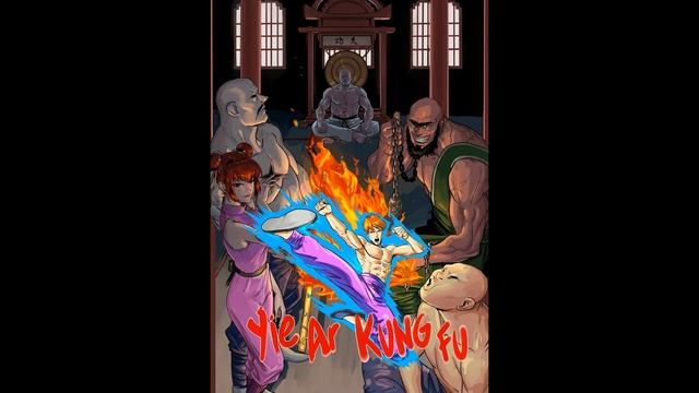 Miki Higashino - Yie Ar Kung-Fu (Stormline DJs "Dojo For Dark Forces" Remix) // NES VGM смотреть онлайн
