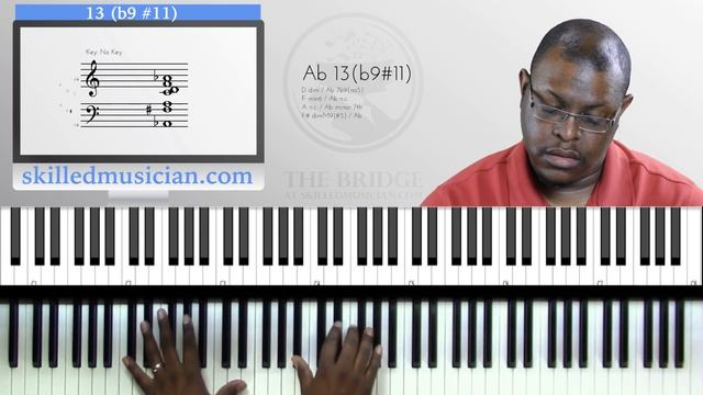 My 3 Favorite Chords and How To Apply Them смотреть онлайн