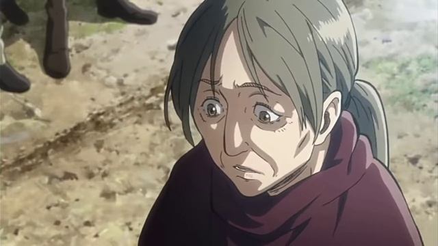 Attack On Titan Season 1 Episode 1 Malay Sub смотреть онлайн