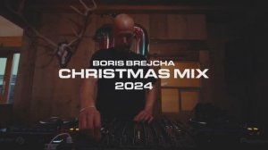 Boris Brejcha - Christmas Mix 2024