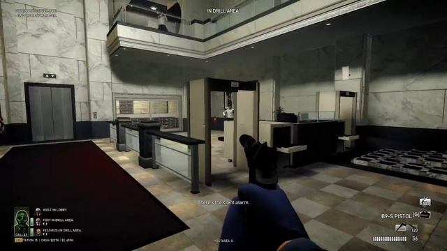 Pay Day Стрим с Друзьями смотреть онлайн