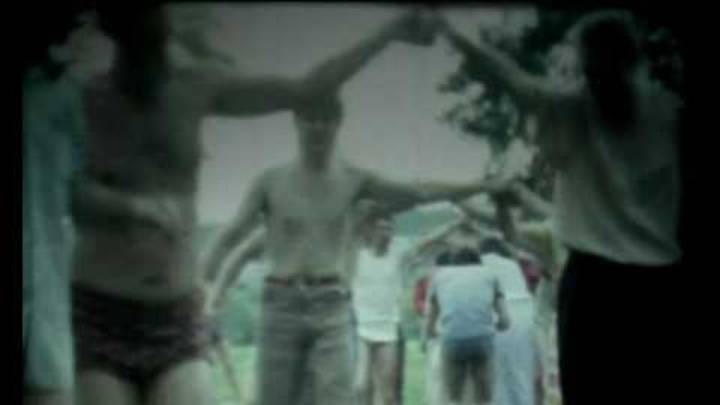 Fantasy On The Theme Of Rehearsals, Concerts And Leisure Time Of The MEPhI Male Choir