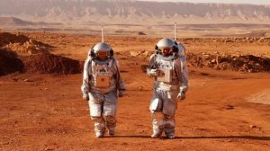 NASA пересматривает планы пилотируемого полета на Марс