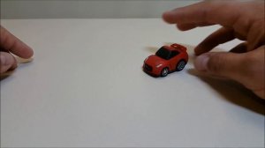 Q-Transformers: QT-09 (Alternity) Optimus Prime Review! «That's Just Prime!» Ep 98