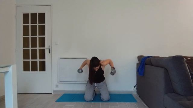 Haut du corps abdos 😁👌🐕🐶LPPB смотреть онлайн
