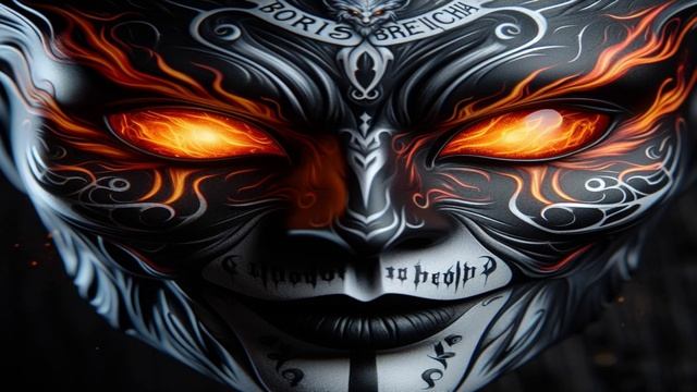 🤖 BORIS BREJCHA🤖™ 👽THE BEST OF THE YEAR 2024 👽 -@pikallodj-