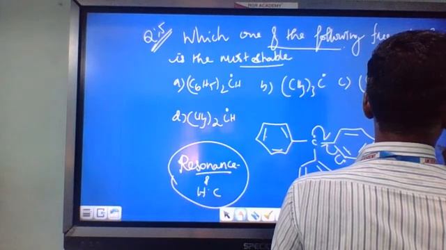 NEET & JEE CHEMISTRY - GENERAL ORGANIC CHEMISTRY PART 1 - PALANI SIR - 21.02.2024 смотреть онлайн