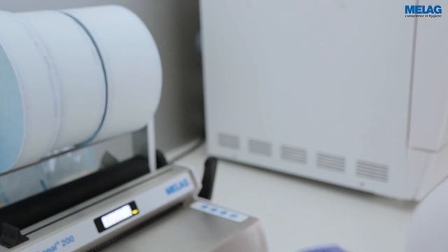 โลกเพื่อสุขอนามัยของ MELAG