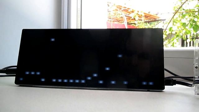 анализатор спектра смотреть онлайн