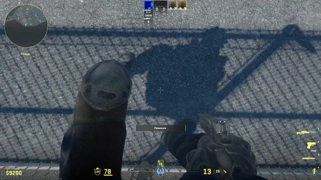 cs2 nuke pixel stuck bug (EPIC FRAGMOVIE RNG!!!!!!!!) (skip to 2:57 please) смотреть онлайн