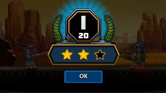 Super Mechs №2 Прокачал дрона и получил легендарку! смотреть онлайн