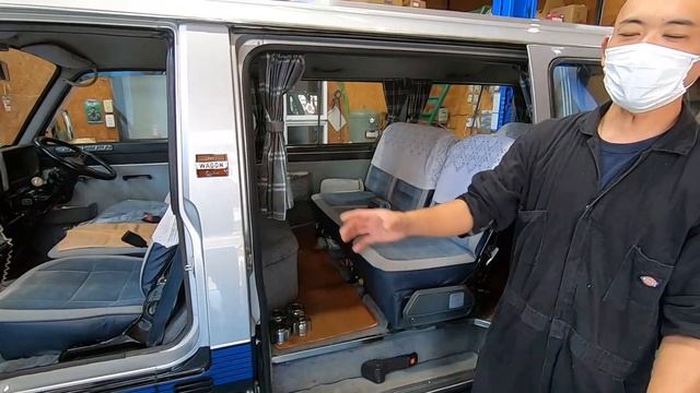世界に１台だけ！？超レア車入庫！！ смотреть онлайн