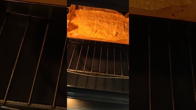 Десерт с тыквой и морковью . Начинка необыкновенно вкусная. смотреть онлайн