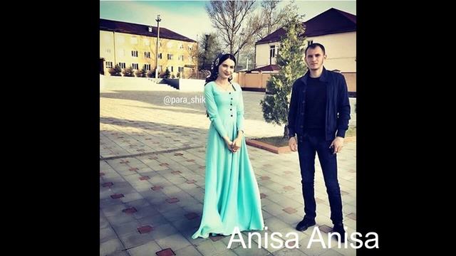 Мадина Юсупова😔Бахамо 1ехьина Тил Велла Хилла🌸2017 ||| Anisa Anisa смотреть онлайн