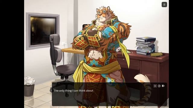 Extra Thicc Feline | LETS PLAY: Nekojishi смотреть онлайн