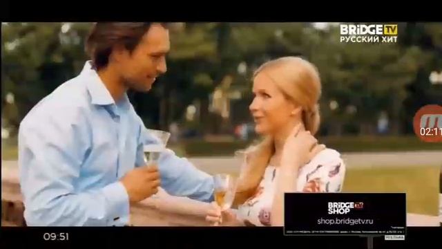 Фрагмент MUSIC ROLL на BRIDGE TV Русский хит (23.09.2018) смотреть онлайн